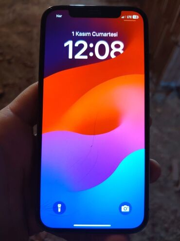 Apple iPhone: IPhone 12 Pro, 128 GB, Space Gray, Face ID — 2