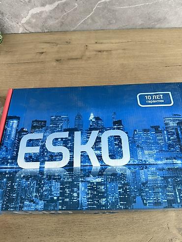 Кухонные краны: Новый! Смеситель для кухонной мойки, однорычажный, хром - Материал — 5