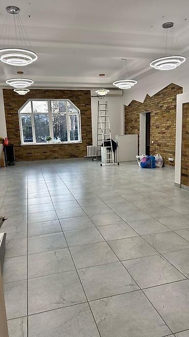 Аренда помещений свободного назначения: Филармонии ул. Табышалиева Сдается многофункциональное помещение — 10