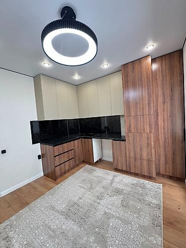 Продажа квартир: 1 комната, 48 м², Церковь 108 серия, 5 этаж, Свежий ремонт — 1