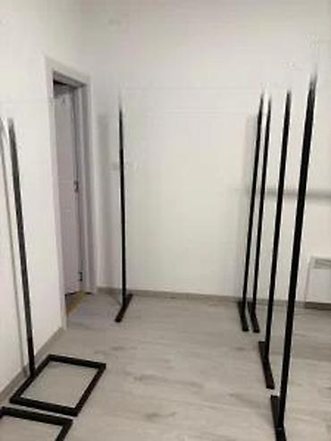 Ostali nameštaj: ŠTENDERI IZRADA PO MERI XG66 | — 2