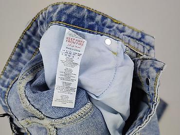 oysho sniegowce: Boohoo, Jeansy damskie, rozmiar 2XS — 5