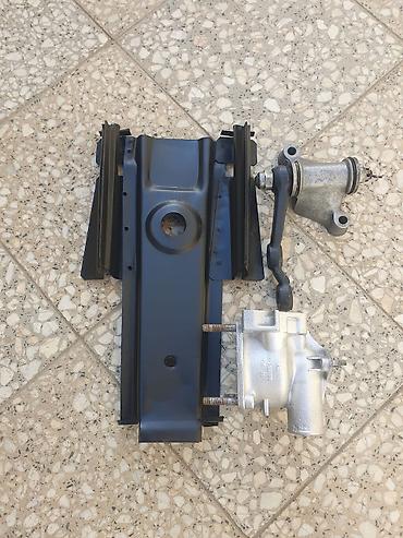 ремонт карбюратора: VAZ 2101 / 07 ehtiyat hisseleri — 1