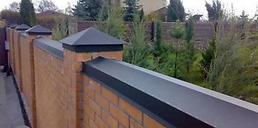 Другие виды отделочных работ: Больше 6 лет опыта — 13