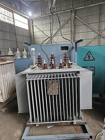 Электроагрегаты: Трансформатор, Новый, В наличии — 22