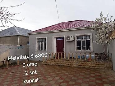 barter kupça: 3 otaqlı, 85 kv. m, Kredit yoxdur, Orta təmir — 4