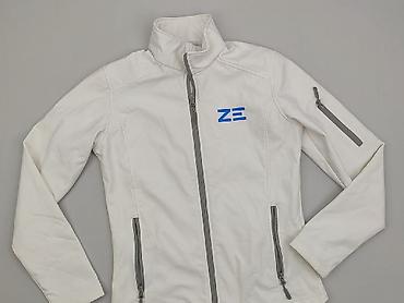 softshell north face media expert: Kariban, Kurtka przejściowa damska, rozmiar M — 1