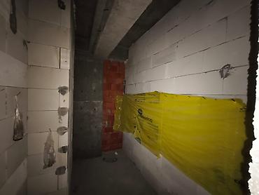 Mənzillərin satışı: 3 otaqlı, Yeni tikili, 86 kv. m — 8