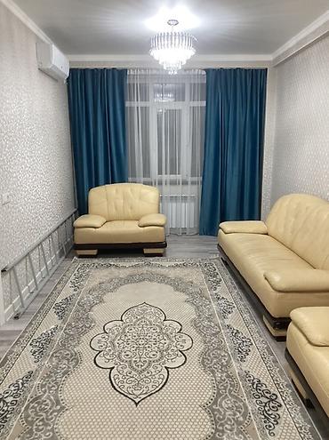 Долгосрочная аренда квартир: 2 комнаты, Собственник — 5