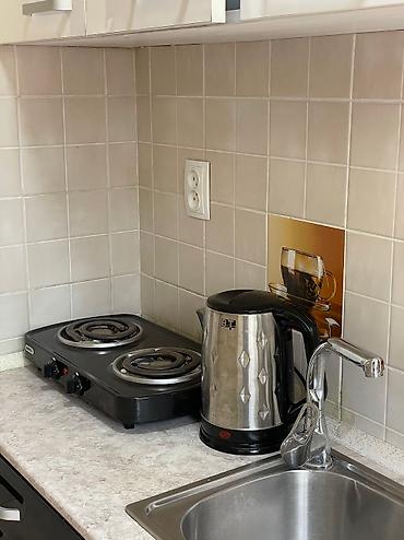 Долгосрочная аренда квартир: Студия, Собственник, С мебелью полностью — 8