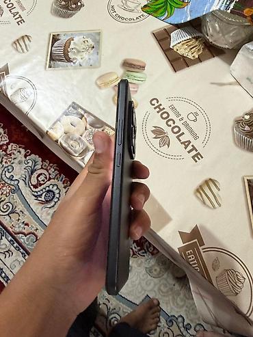 note 3: СРОЧНО ПРОДАЕТСЯ РЕДМИ НОТ 15ПРО 256ГБ В ИДЕАЛЬНОМ СОСТОЯНИИ НИ — 5