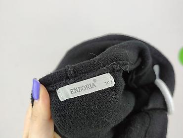 bluza zohan: Enzoria, Bluza z kapturem damska, rozmiar One size — 4
