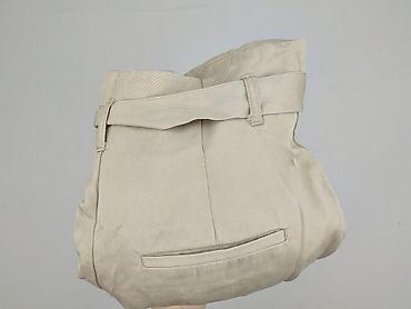 tuszyn: H&M, Spodnie materiałowe damskie, rozmiar M — 5