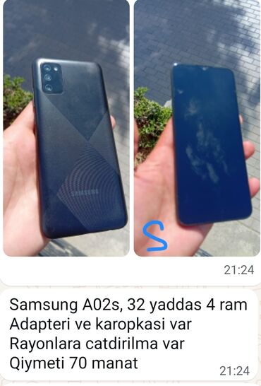 irşad telefonlar: Digər mobil telefonlar