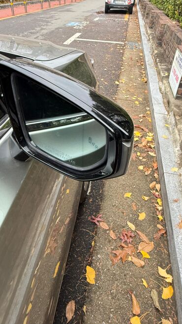 Lexus: Lexus ES: 2019 г., 2.5 л, Вариатор, Гибрид, Седан — 22