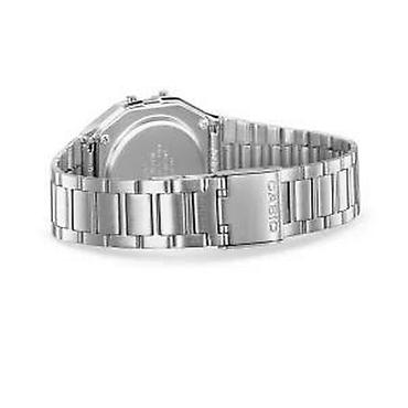 Ručni satovi: Casio A158WA-1 Vintage Potpuno NOV sat Casio A158WA-1 Vintage — 16