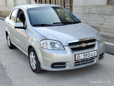 газ 53 донголок: Daewoo Gentra: 2008 г., 1.2 л, Автоматтык, Бензин, Седан