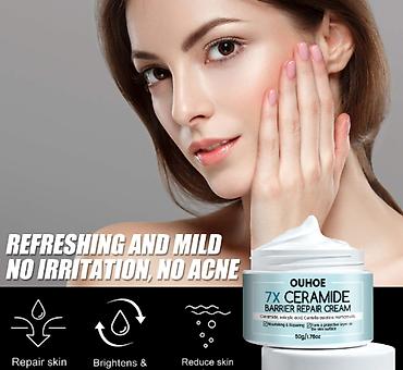 Уход за телом: ❄️ США Крем с керамидами антивозрастной увлажняющий Крем с керамидами — 7