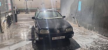 волсваген б2: Volkswagen Golf: 1993 г., Механика, Бензин, Хэтчбэк — 3