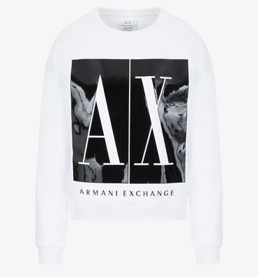 armani exchange: XS (EU 34)