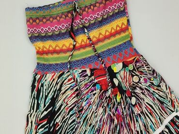 zwiewne sukienki na wesele dla puszystych: Women`s dress, size S