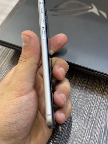 ipohne 6 s: IPhone 6s, 32 GB, Space Gray, Barmaq izi — 9