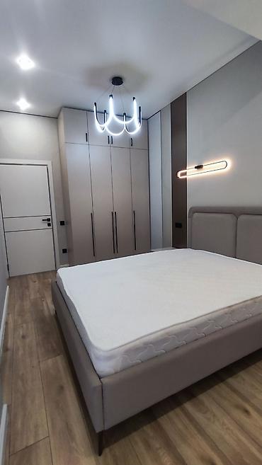 60: 2 комнаты, 60 м², Молодая Гвардия Элитка, 7 этаж — 6