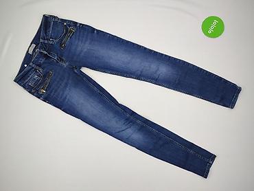 rapha: River Island, Jeansy damskie, rozmiar S — 2