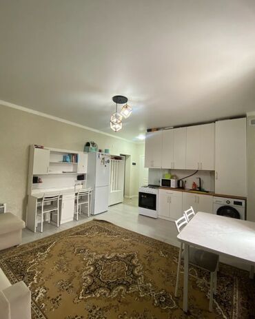 снять квартиру в заре: 2 комнаты, 40 м², Индивидуалка, 2 этаж, Евроремонт