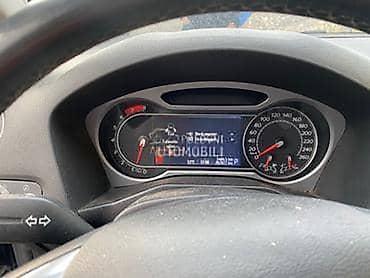 Glave motora: BRZINOMER ( KILOMETAR SAT ) ZA FORD B-MAX, C-MAX, EDGE . OD 2000. DO — 20