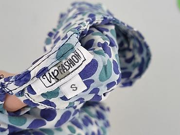 bluzki boss: Up FASHION, Bluzka damska, rozmiar S — 4