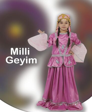 Milli geyimlər: 🔴🔴. İCARƏSİ, ARENDA VƏ SATIŞI MÖVCUDDUR.HƏR NOV PERSONAJ CƏ DEKORLAR — 7