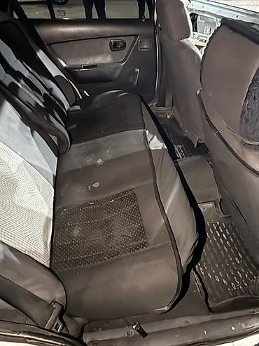 спринтер кондиционер: Daewoo Nexia: 2012 г., 1.6 л, Механика, Бензин, Седан — 6