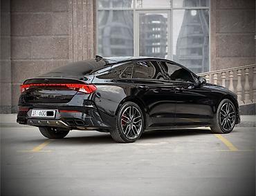 1 mz fe: Kia K5: 2020 г., 1.6 л, Робот, Бензин, Седан — 6