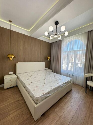 Продажа участков: 3 комнаты, 100 м², Элитка, 10 этаж, Дизайнерский ремонт