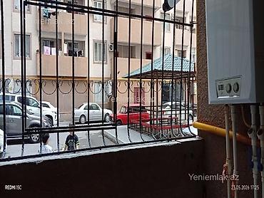 Yeni tikili: 2 otaqlı, Yeni tikili, 65 kv. m — 18