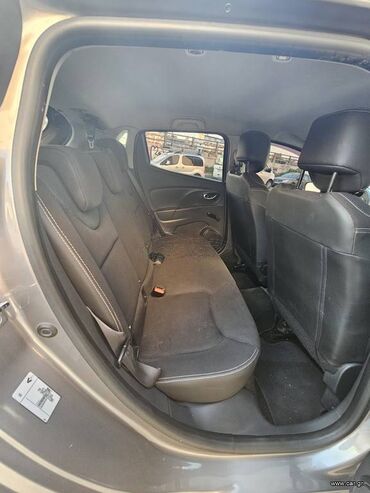 Renault: Renault Clio: 1.5 l. | 2014 έ. 158888 km. Χάτσμπακ at lalafo.gr — 6 Renault: Renault Clio: 1.5 l. | 2014 έ. 158888 km. Χάτσμπακ — 6