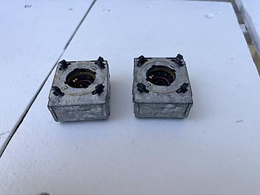 ac: Блоки розжига ксеноновых ламп Hella 5DD 008 319-50 (Made in Germany) — 2