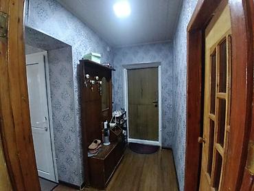 midada satilan evler: Zeynalabdin Tağıyev, 3 otaqlı, Köhnə tikili, 65 kv. m — 7