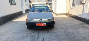 рассрочка пассат: Volkswagen Passat: 1990 г., 1.8 л, Механика, Газ, Седан