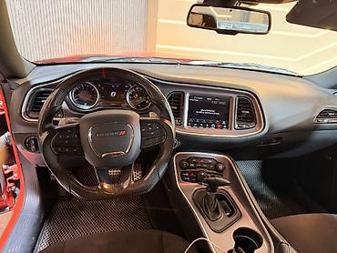 dodge купе: Dodge Challenger: 2022 г., 6.4 л, Автомат, Бензин, Купе — 6