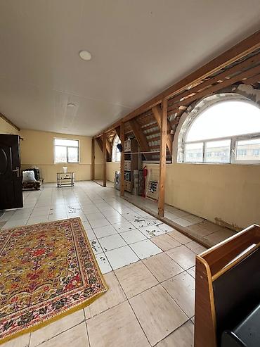 hacikend kiraye evler: 3 комнаты, Новостройка, 110 м² — 3