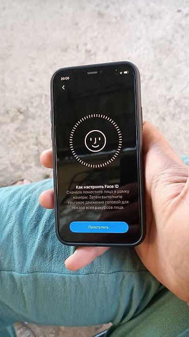 Apple iPhone: IPhone 11 Pro, Б/у, Space Gray, 76 % — 4