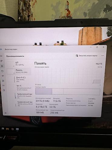 Ноутбуки ASUS: Для программирования, Б/у, Intel Core i5 — 9