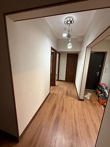 Продажа квартир: 4 комнаты, 96 м², 105 серия, 1 этаж, Евроремонт — 15