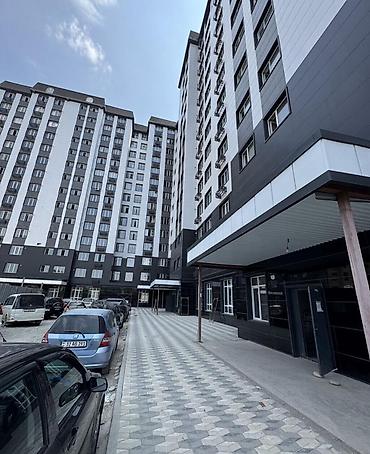 Продажа квартир: 2 комнаты, 66 м², Элитка, 12 этаж, Евроремонт — 12