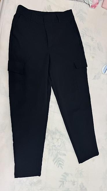 şalvar koynək: Kombat Şalvar, Lc Waikiki, L, rəng - Qara — 1