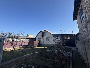 Дом с участком - Отдельно стоящий одноэтажный дом с