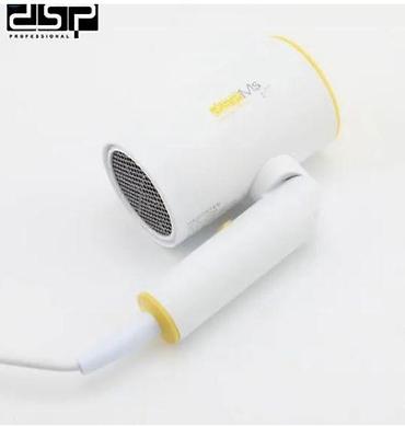 geemy model gm 6050: Фен для волос DSP-30386 2100Вт (Дорожный) Описание Фен для волос — 2