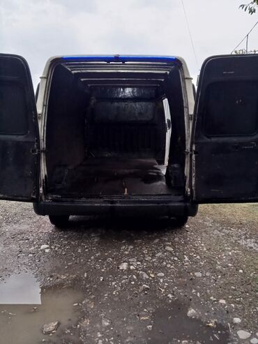 Ford: Ford Transit: 2.5 l | 1998 il 280000 km — 13